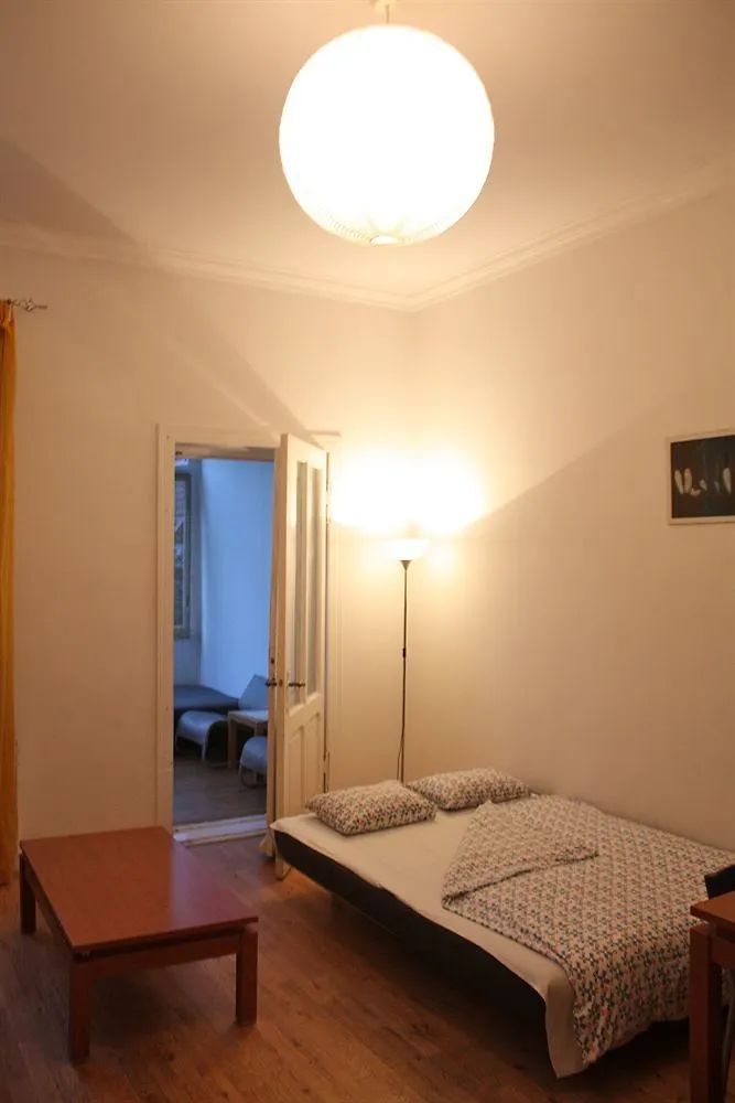 Casa Di Pinokio Apartment Sopot 0*,  Poland