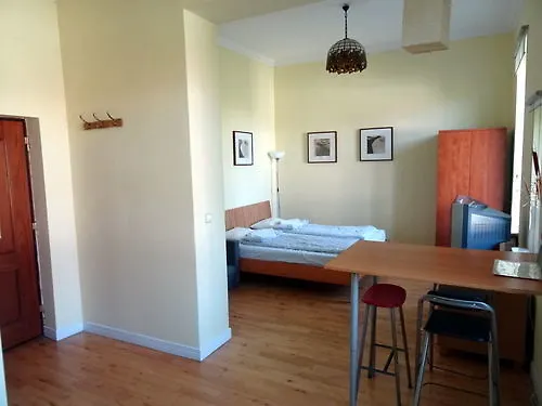 Homestay Casa Di Pinokio Apartment Sopot