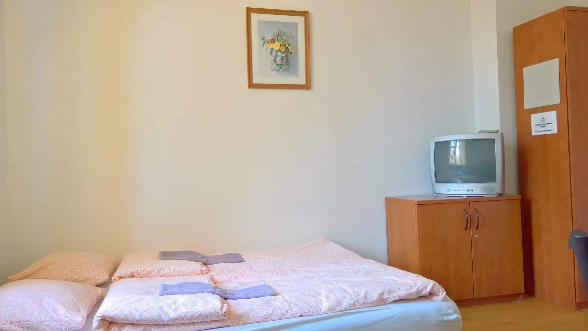 Casa Di Pinokio Apartment Sopot