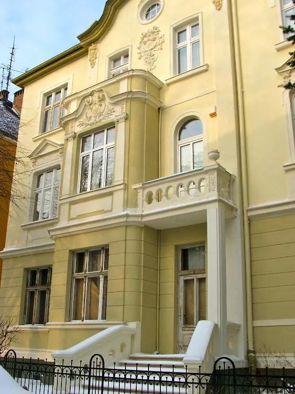 Apartament Casa Di Pinokio Sopot