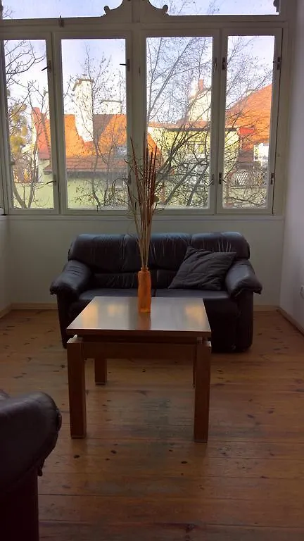 Apartament Casa Di Pinokio Sopot Polska