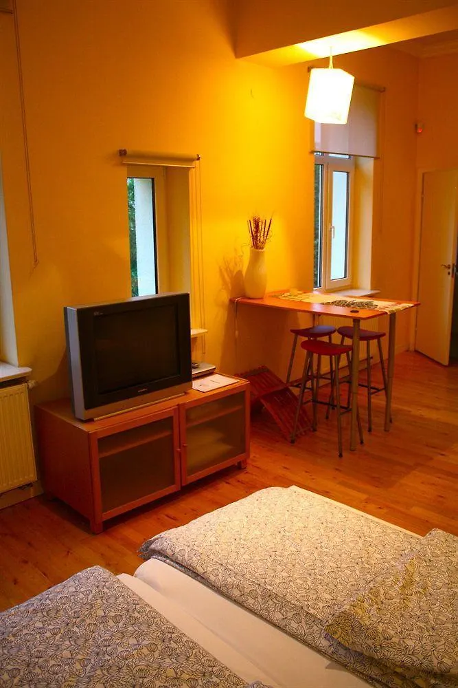 Kwatera prywatna Apartament Casa Di Pinokio Sopot Polska
