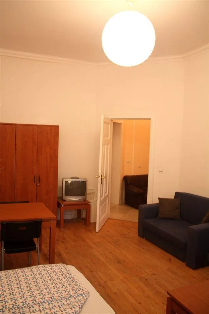 Apartament Casa Di Pinokio Sopot