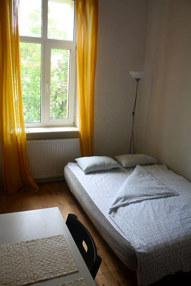 Apartament Casa Di Pinokio Sopot
