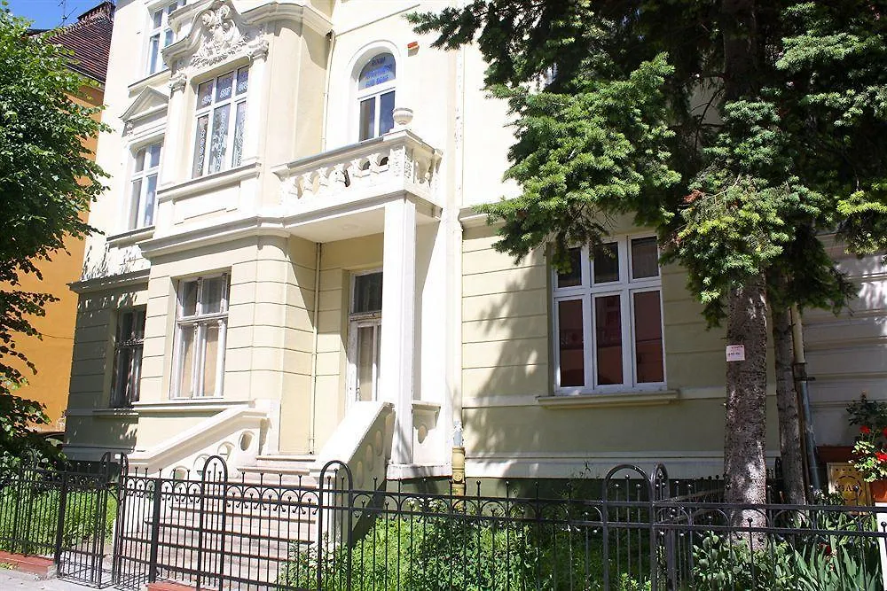 Apartament Casa Di Pinokio Sopot Kwatera prywatna