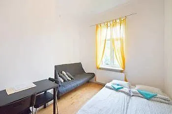 Kwatera prywatna Apartament Casa Di Pinokio Sopot Polska