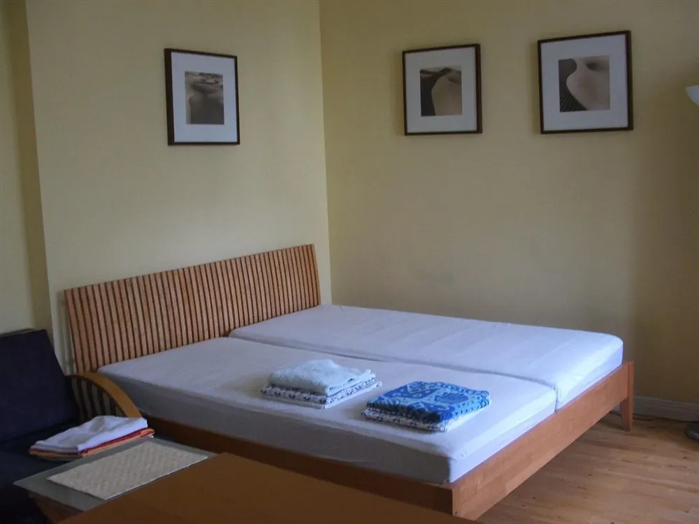 Apartament Casa Di Pinokio Sopot