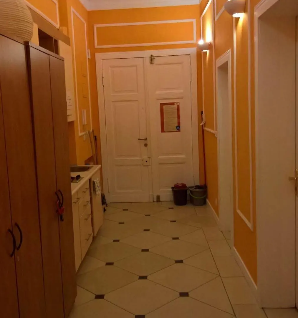 Apartament Casa Di Pinokio Sopot Polska