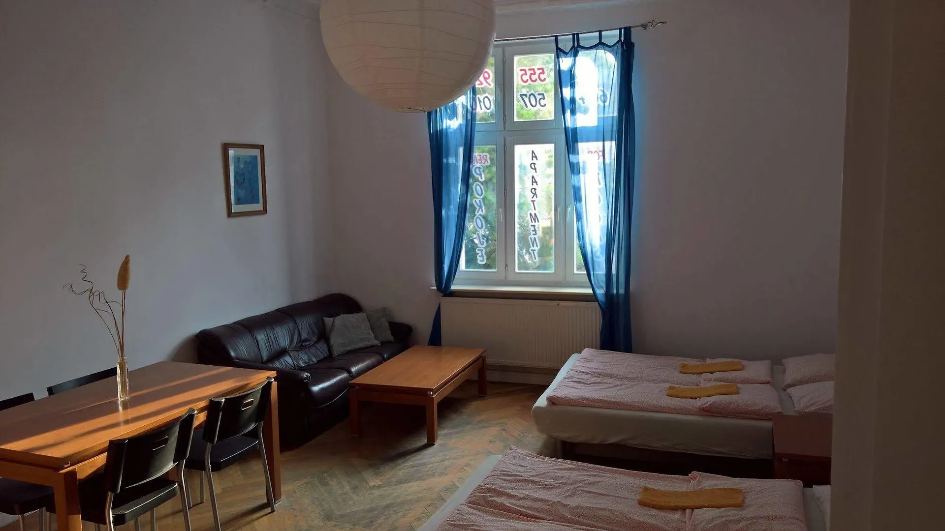 Apartament Casa Di Pinokio Sopot Polska