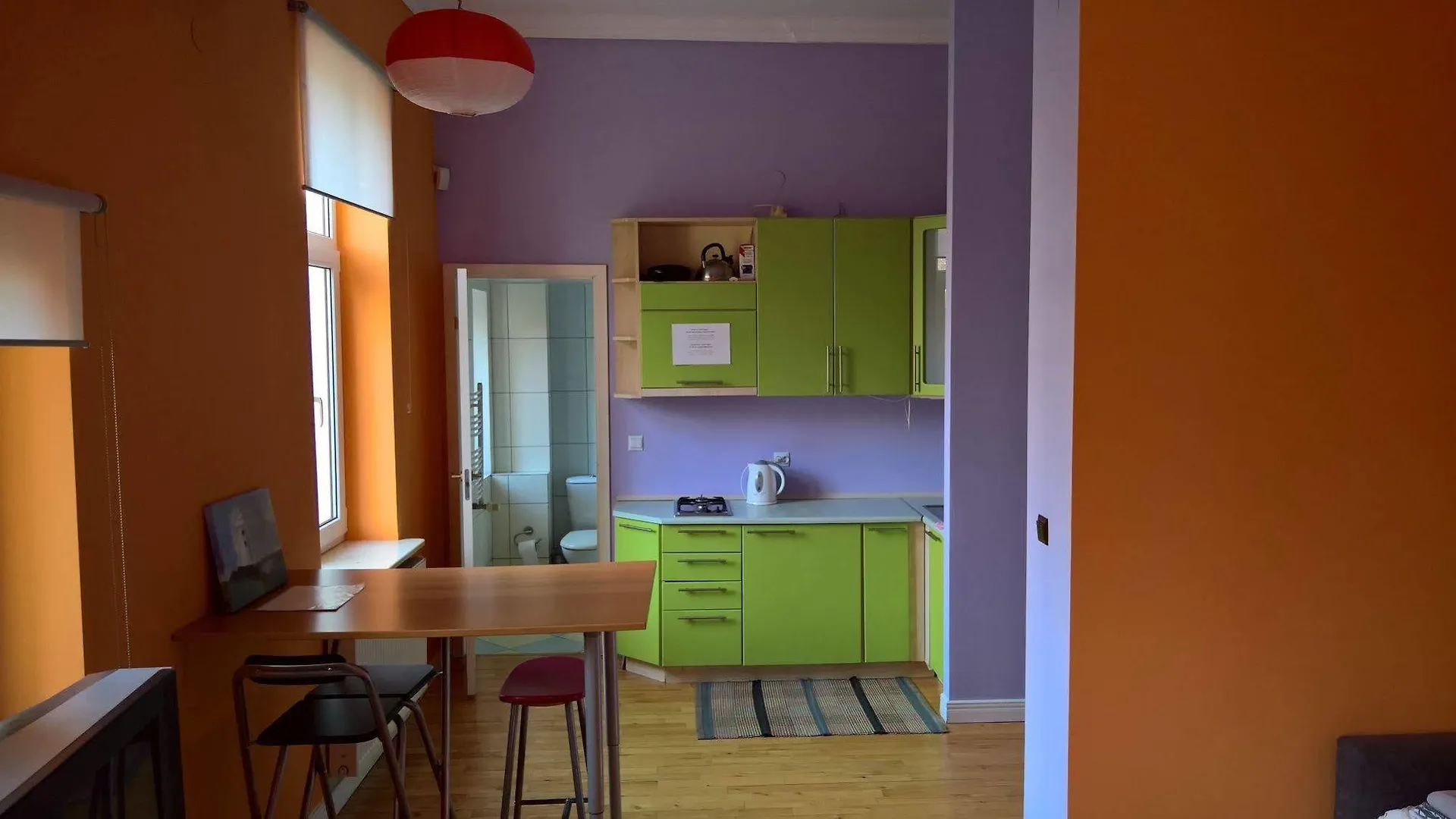 Apartament Casa Di Pinokio Sopot
