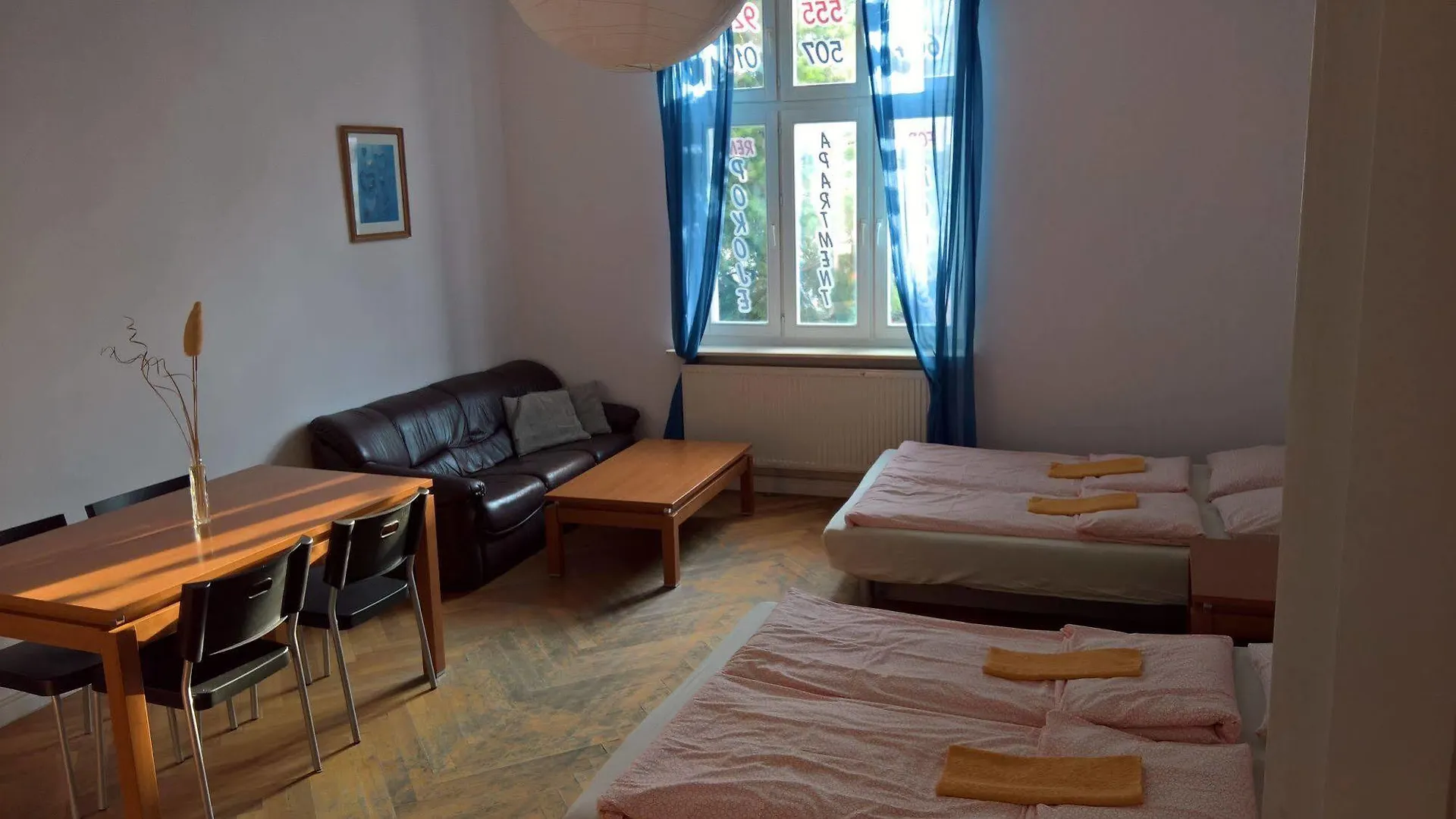 Kwatera prywatna Apartament Casa Di Pinokio Sopot Polska